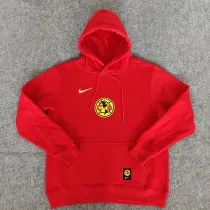 2024/25 Club America Red Hoody