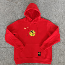 2024/25 Club America Red Hoody