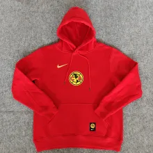 2024/25 Club America Red Hoody