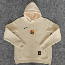 2024/25 BA Creamy Hoody