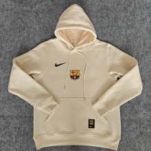 2024/25 BA Creamy Hoody