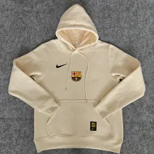 2024/25 BA Creamy Hoody