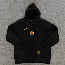2024/25 BA Black Hoody