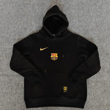 2024/25 BA Black Hoody