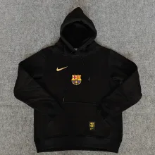 2024/25 BA Black Hoody