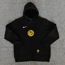 2024/25 Club America Black Hoody