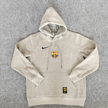 2024/25 BA Grey Hoody