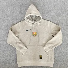 2024/25 BA Grey Hoody
