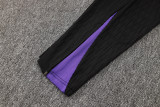 2024/25 PSG Black  Sweater Tracksuit