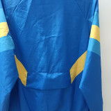 2024/25 Tigres Blue Windbreaker