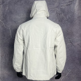 2024/25 THE N FACE  White Windbreaker #T01冲锋衣