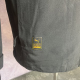 2024/25 Man City Black Windbreaker # Y15冲锋衣