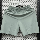 2025 AD~ Light green Casual Short Pants DF2047