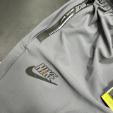 2025 NK~ Grey Casual Short Pants DF2050