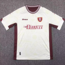 2024/25 Salernitana Away Fans Soccer Jersey 萨勒尼塔纳