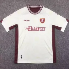 2024/25 Salernitana Away Fans Soccer Jersey 萨勒尼塔纳