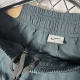 2025 NK~ Dark green Casual Short Pants D976