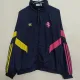 2025 JUV Windbreaker (刺绣)