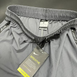 2025 NK~ Grey Casual Short Pants DF2050