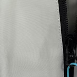 2025 NK~  White Windbreaker (F700)