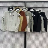 2025 NK~ Khaki Windbreaker (F700)