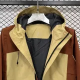 2025 NK~ Khaki Windbreaker (F700)