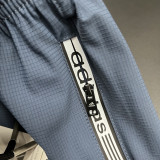 2025 AD~ Blue gray Casual Short Pants DF2047