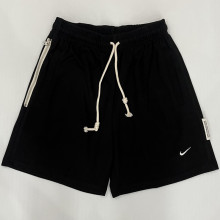 2025 NK~ Black Pure Cotton Fabric Casual Short Pants M11