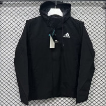 2025 Ad~   Windbreaker (F709)