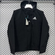 2025 Ad~   Windbreaker (F709)