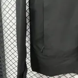 2025 DST Black Outdoor Jackets #F703冲锋衣
