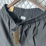2025 NK~ Black Casual Short Pants D976