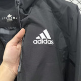 2025 Ad~   Windbreaker (F709)