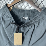 2025 NK~Grey Casual Short Pants D976