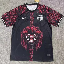 2025 BA Special Edition Fans Soccer Jersey