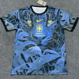 2025 Brazil Special Edition Fans Jersey