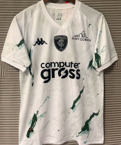 2024/25 Empoli Awy White Fans Soccer Jersey