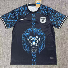 2025 BA Special Edition Fans Soccer Jersey