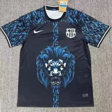 2025 BA Special Edition Fans Soccer Jersey