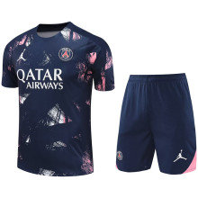 2025 PSG Training Jersey (A Set)