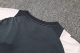 2025 RM Dark Grey Training Jersey (A Set)