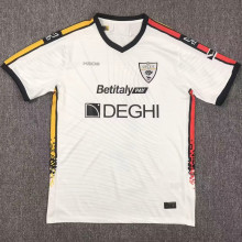 2024/25 Lecce Away Fans Soccer Jersey 莱切