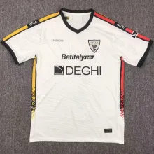 2024/25 Lecce Away Fans Soccer Jersey 莱切