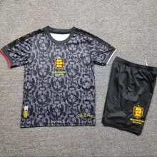 2025 England Special Editio Kids Soccer Jersey