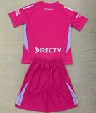 2024/25 River Plate GK Kids Soccer Jersey