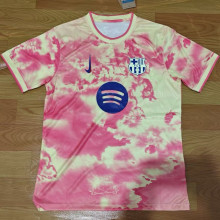2025 BA Special Edition Fans Soccer Jersey