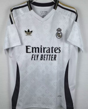 2025 RM Special Edition Fans Soccer Jersey