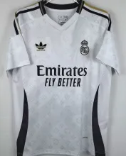 2025 RM Special Edition Fans Soccer Jersey