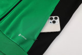 2025 ARS Green Jacket Tracksuit