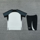 2025 NK~ Grey Training Jersey (A Set)
